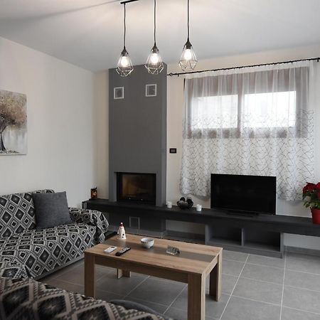 Katsaros - Elegant Home in Nafplio Ária Buitenkant foto