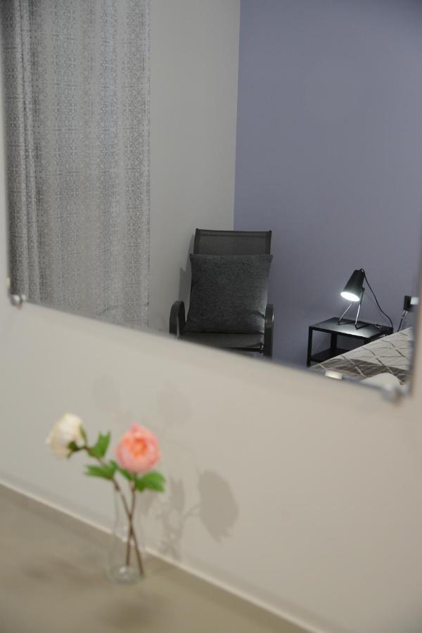 Katsaros - Elegant Home in Nafplio Ária Buitenkant foto